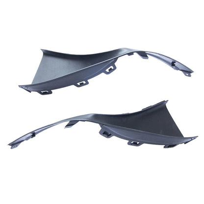 Front Pair Bumper Grille Bracket for Mercedes W176 (2013–2018)
