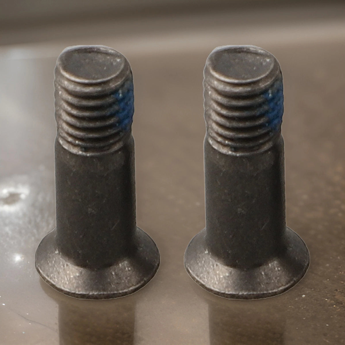 2X Rear Derailleur CNC Pulley Bolts M516MM for