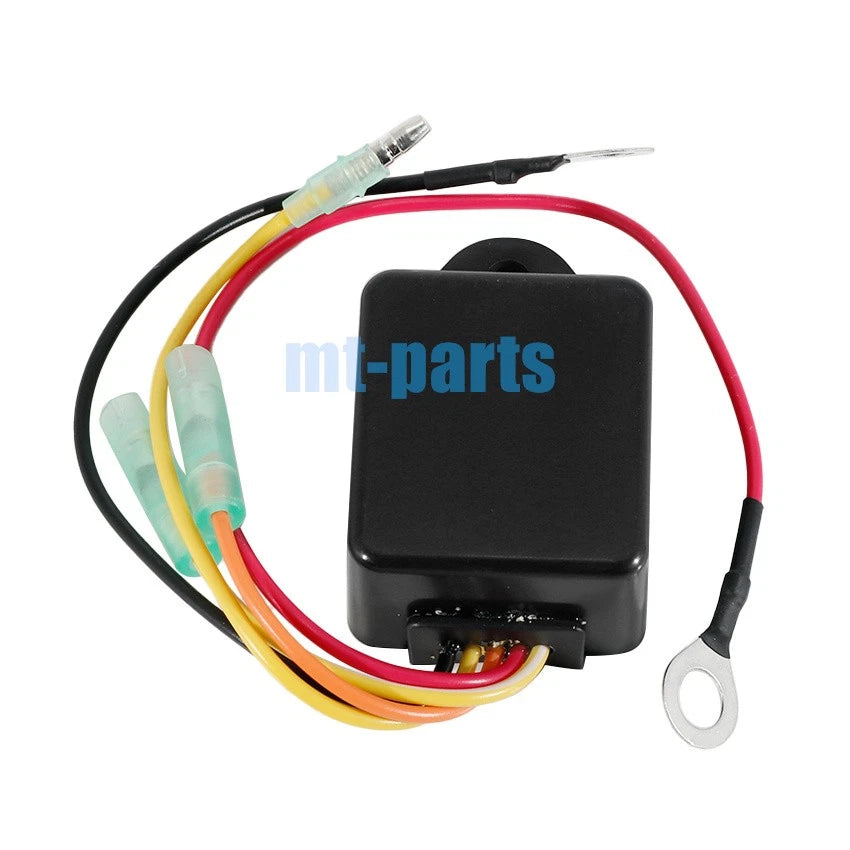 CDI Ignition System Unit Box for Kawasaki (27034-2056, FD661D-BS00, FD661D-DS02)