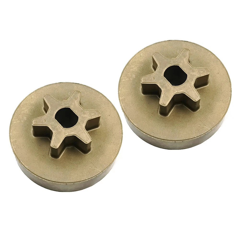 2pcs Drive Sprockets for DCCS690B DCCS690H1