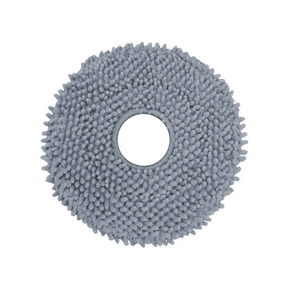 Set of 4 Microfiber Mop Cloths for Tapo RVA310 RV50 Pro RV50