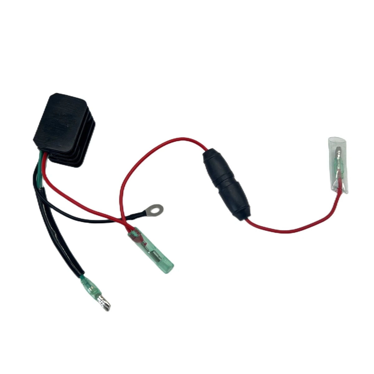 Rectifier Voltage Regulator for Yamaha 25-70 HP Outboard Engine 6G1-81970-61