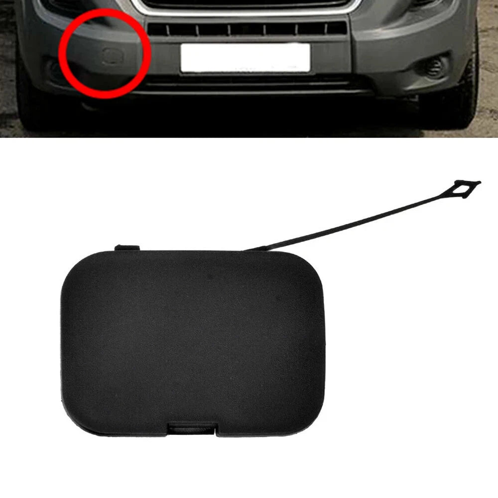 Tow Hook Cover for Peugeot Boxer 2.2 HDi (2006–Present) 1611707280