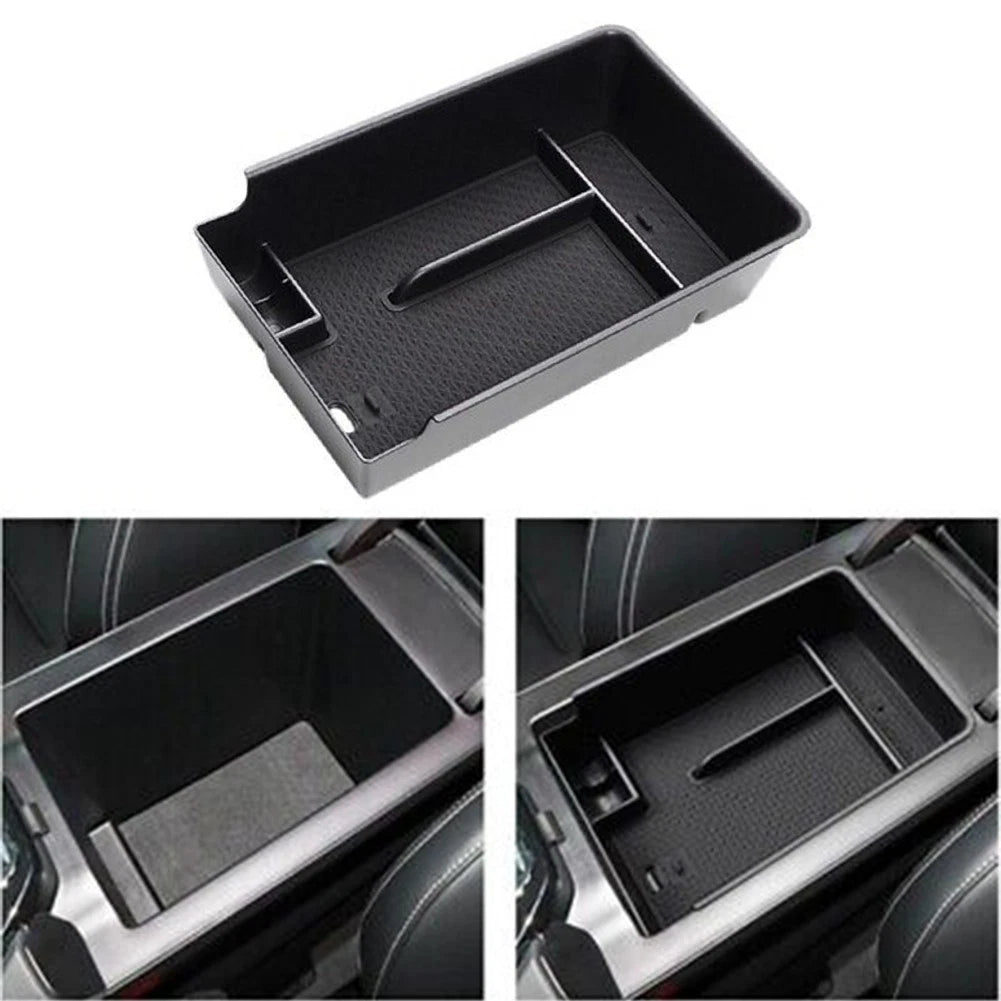 Armrest Storage Box for Great Wall H6 (2021) U6V4