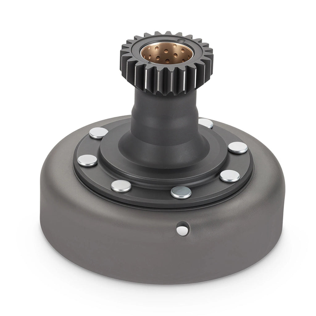 Centrifugal Clutch Drum for Honda TRX200 TRX200D Recon 250 TRX250TE TM EX X (2000–2006)
