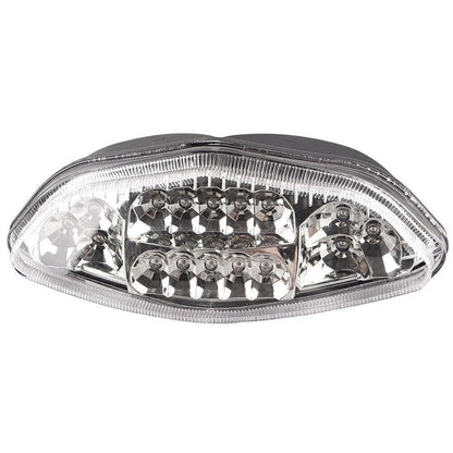 White LED Brake Tail Light for Suzuki DL650 V-Strom (2004–2009)