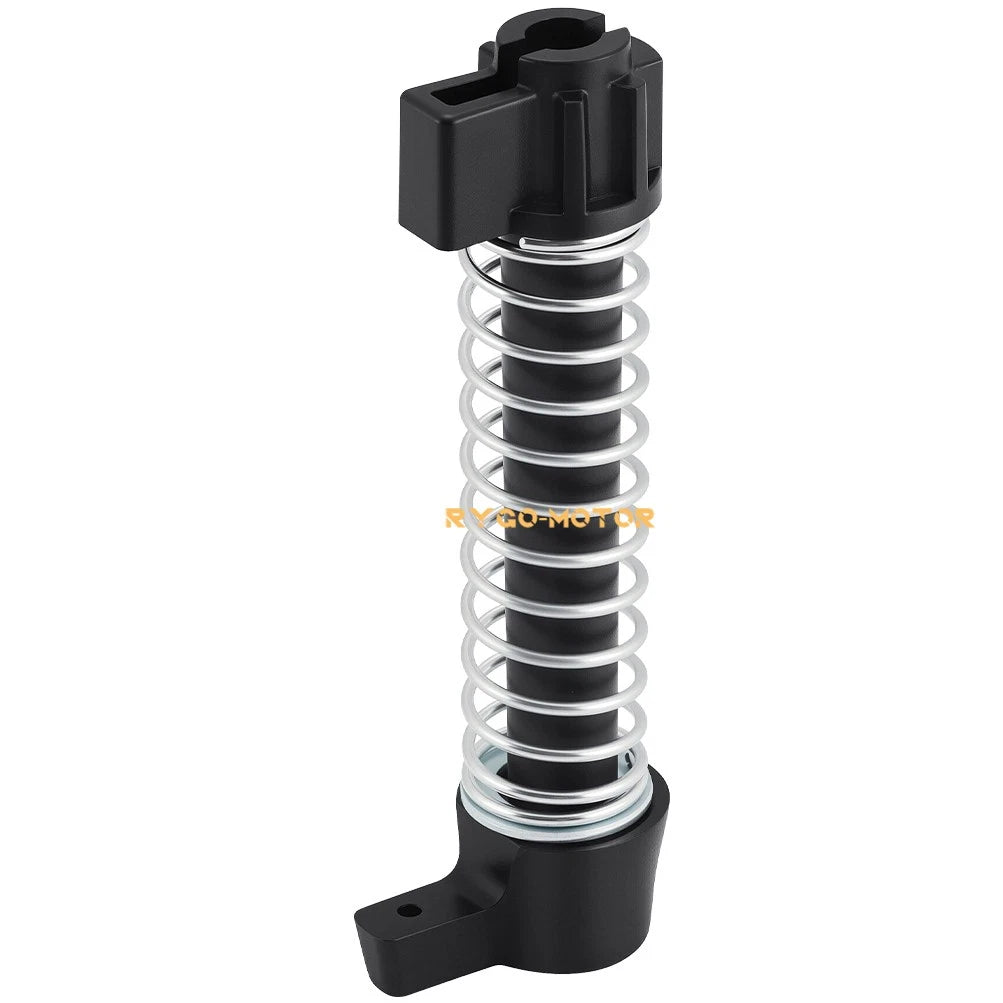 Fuel Valve Petcock & Lever Knob Spring for Polaris Magnum 425, Scrambler 400, 500 (1995–2002)