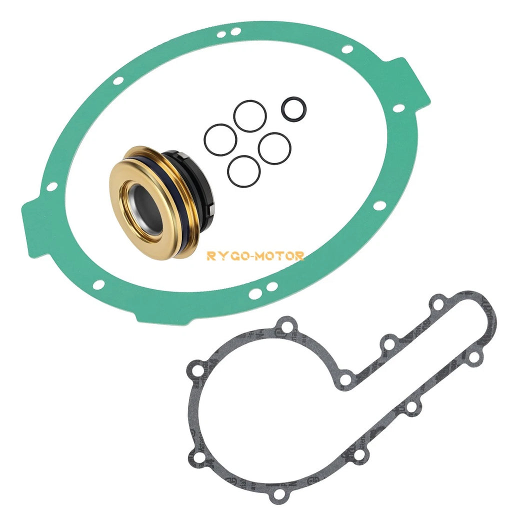 Water Pump Seal Gasket Rebuild Kit for Polaris Sportsman Scrambler 850 1000 XP (2014–2023)