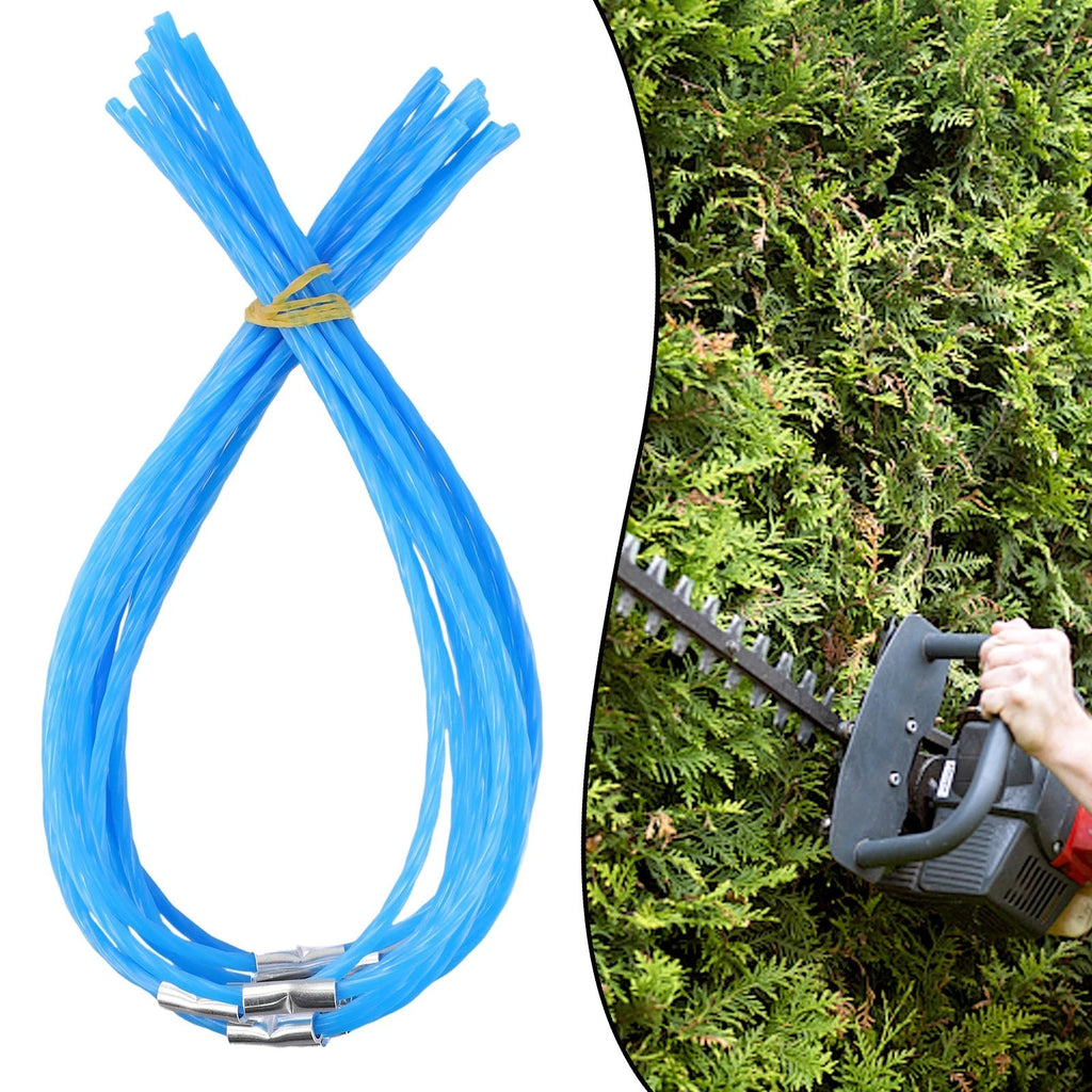 Heavy Duty String Trimmer Line (Pack of 10) A6487