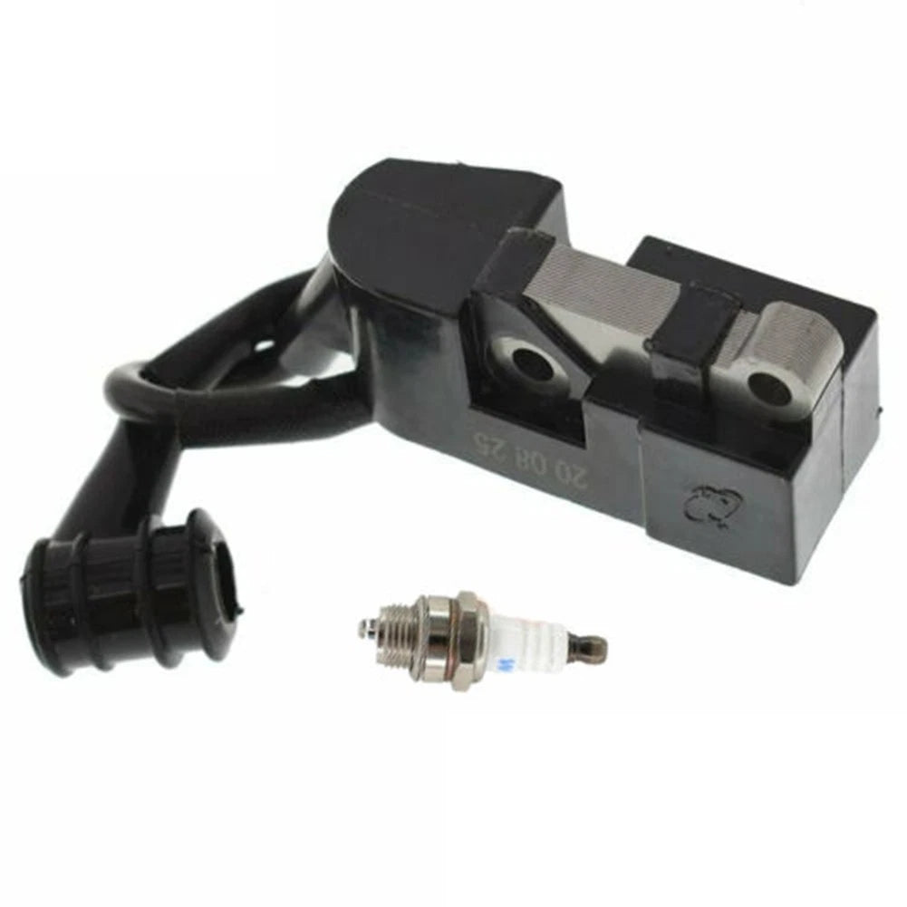 Ignition Coil for SX62 & SX66 Chainsaw (62cc, 66cc)