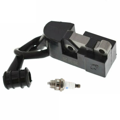 Ignition Coil for SX62 & SX66 Chainsaw (62cc, 66cc)