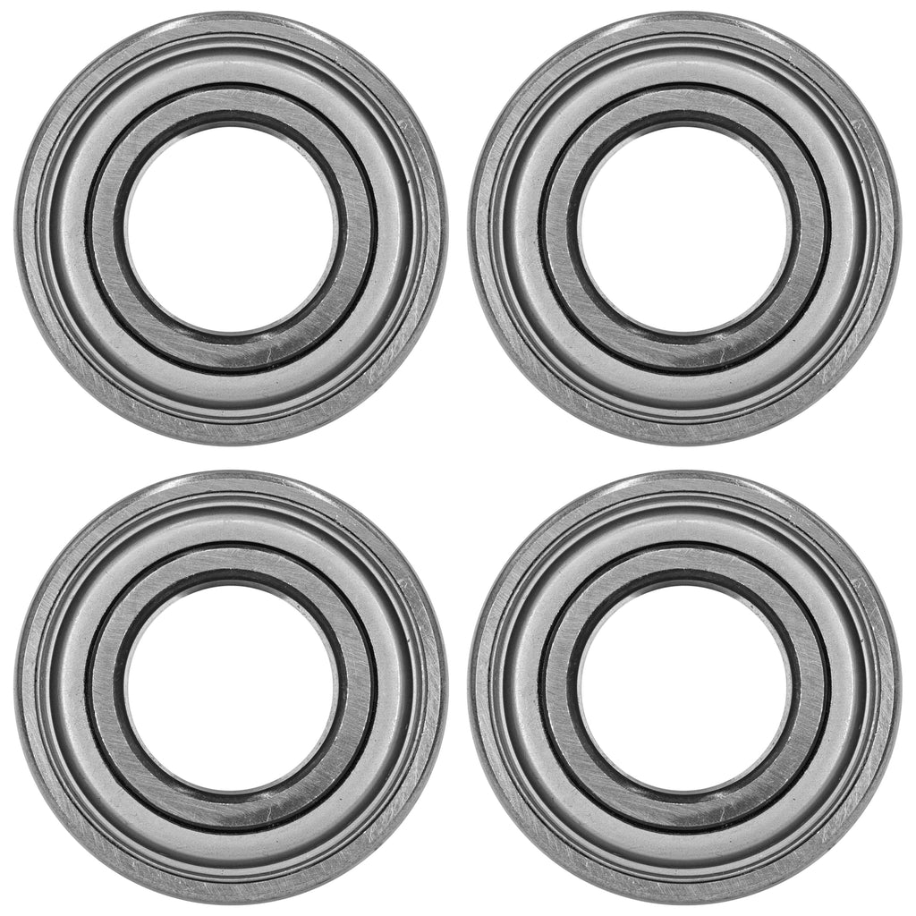 Jackshaft Repair Kit for Exmark Zero-Turn Mower (2000–2010)