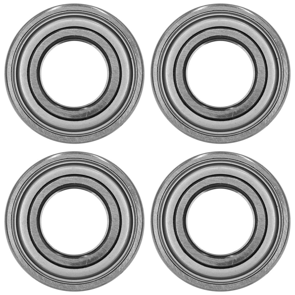 Jackshaft Repair Kit for Exmark Zero-Turn Mower (2000–2010)