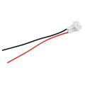 Socket Soft Silicone for Motorcycles (15cm)