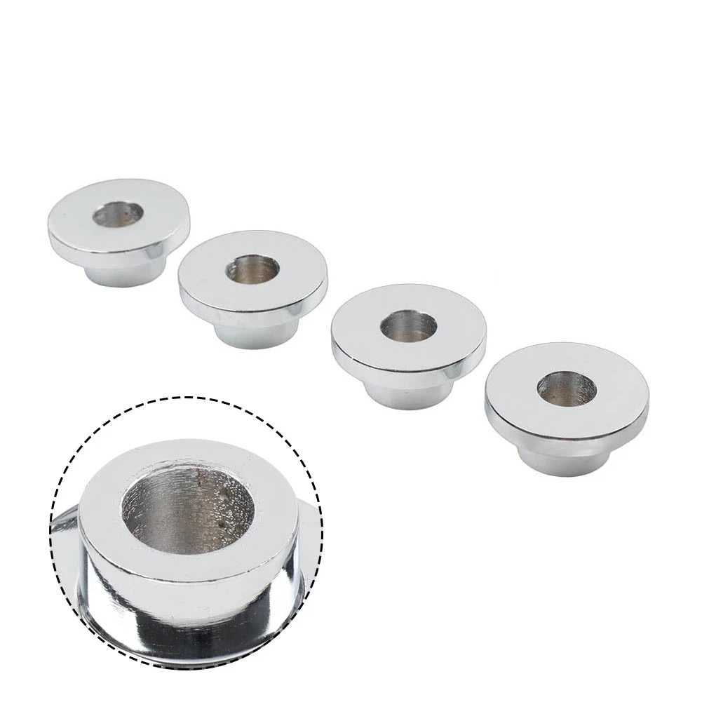 Handlebar Riser Bushings for Harley Softail (2018–2023)