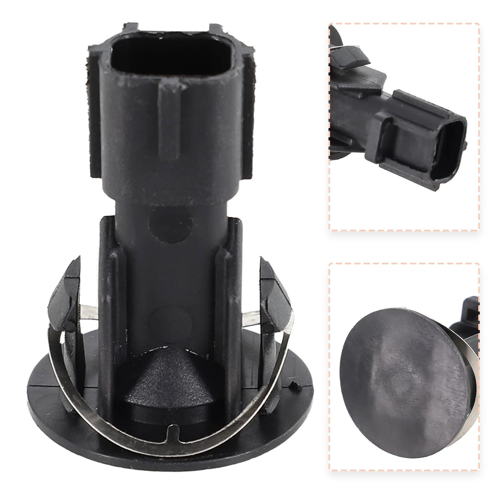 Temperature Sensor for Jeep Grand Cherokee, Ram 2500