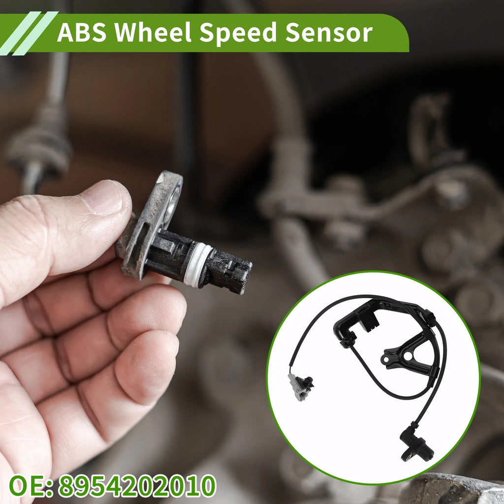 ABS Wheel Speed Sensor Front Right for Toyota Corolla (2009–2013)