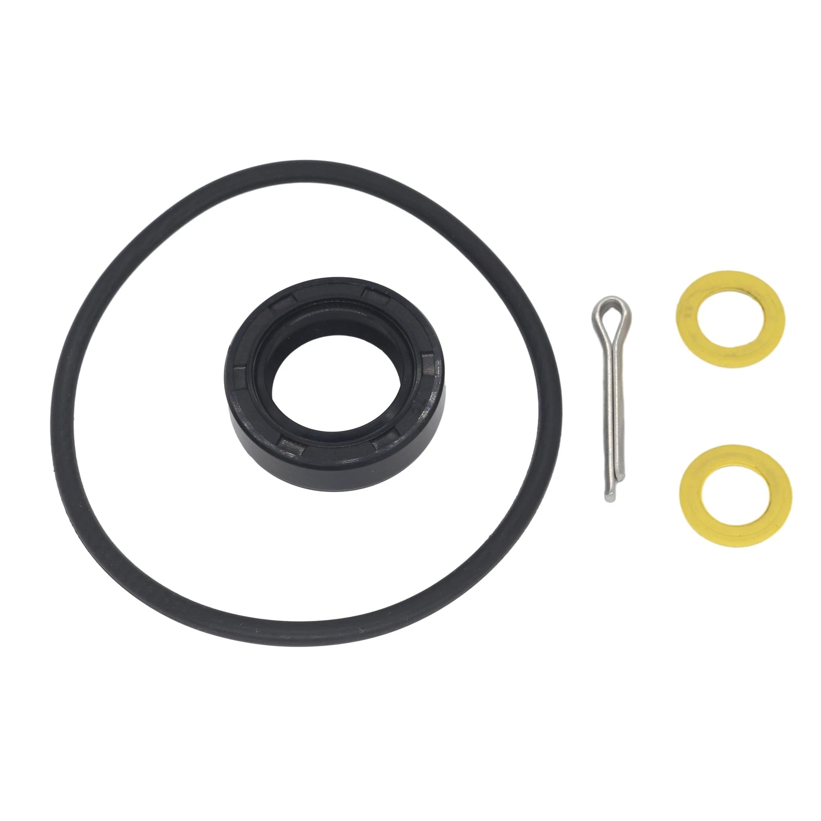 Lower Unit Seal Kit for Mercury Marine 25HP 30HP (2-Stroke) (26-161301 8150264)