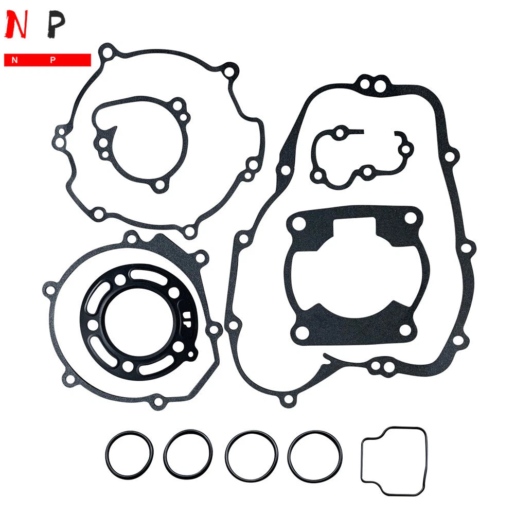 Complete Gasket Set for Kawasaki KX85 KX80 (1998–2020)