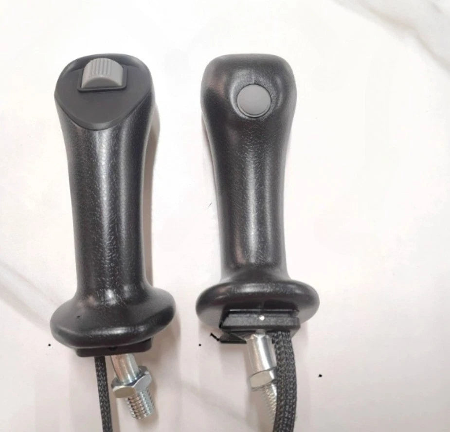 Joystick Handle Glue Screw 14mm for Bobcat E20 (2010–2023)