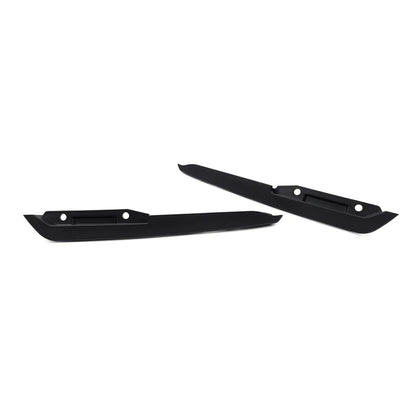 Front Bumper Lower Air Deflector for Land Rover Range Rover Evoque (2011–2015)