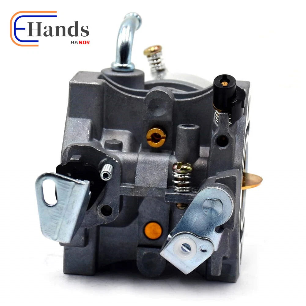 Carburetor 715668 715443 for Briggs Stratton Engine (185432–185462)