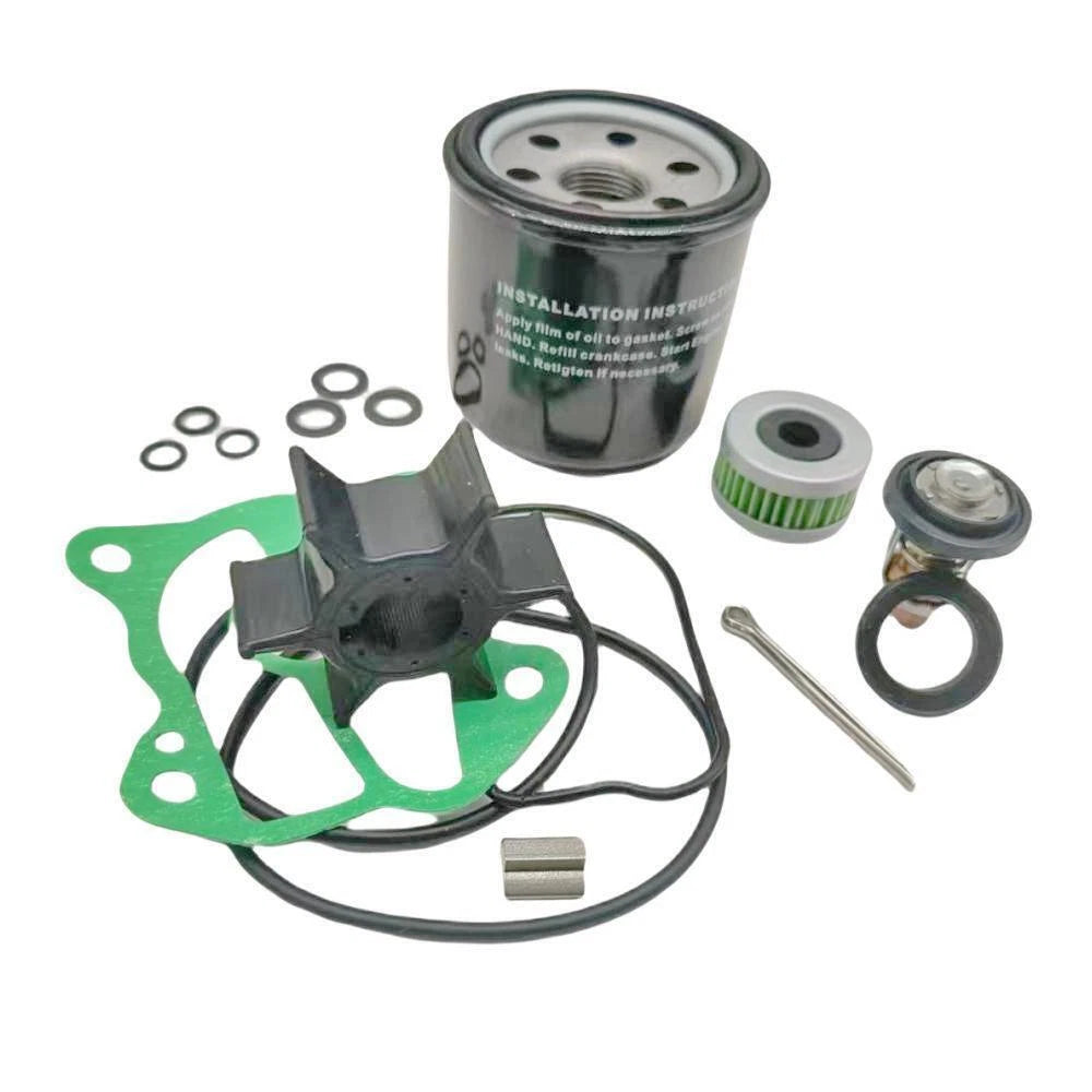 Maintenance Kit for Honda BF60A (2000–2023) 06211-ZZ3-506