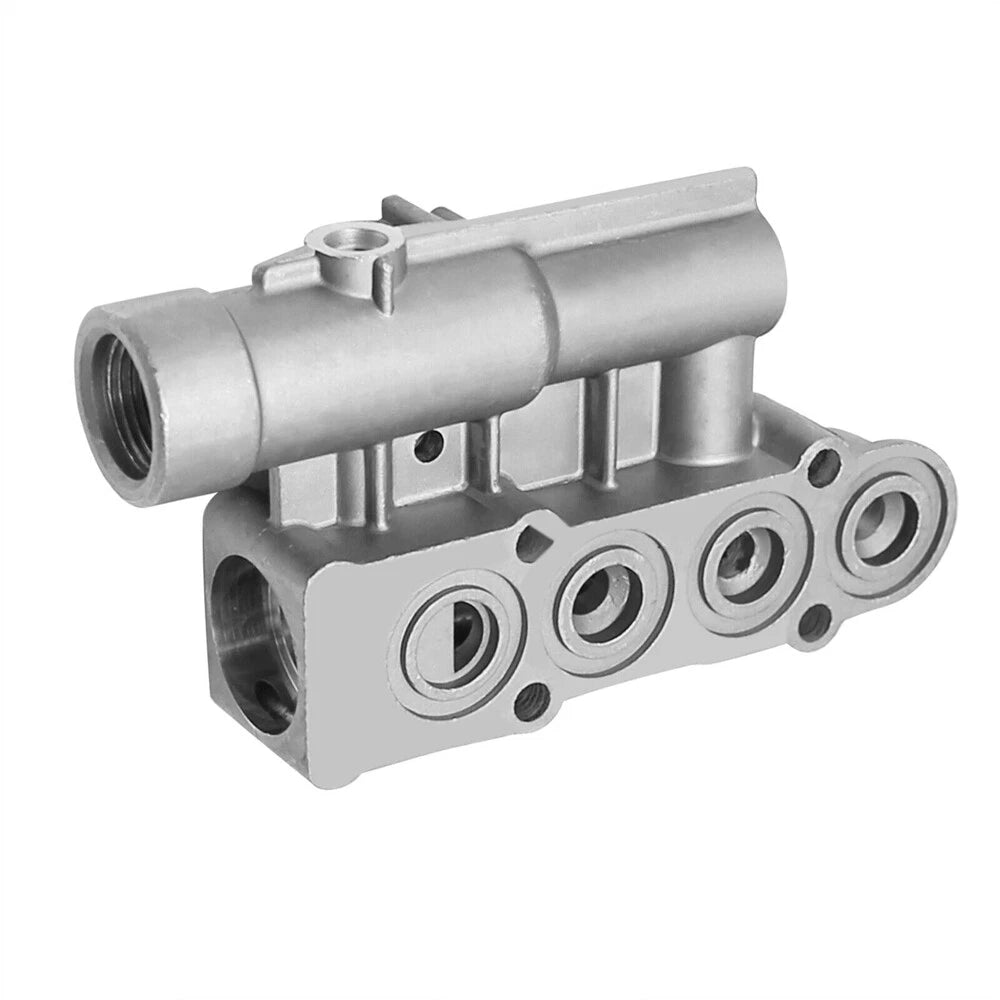 Pressure Washer Unloader Manifold for Briggs & Stratton