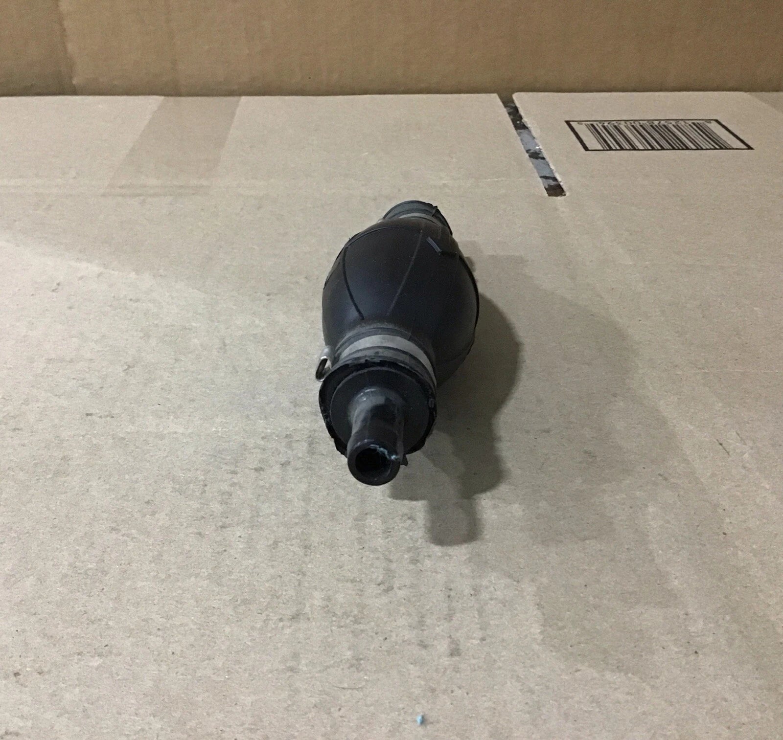 Tempo Model 390-1 Ultra View Primer Bulb 3/8 (180010)