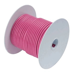 100' 14AWG Tinned Copper Wire for Ancor 104610
