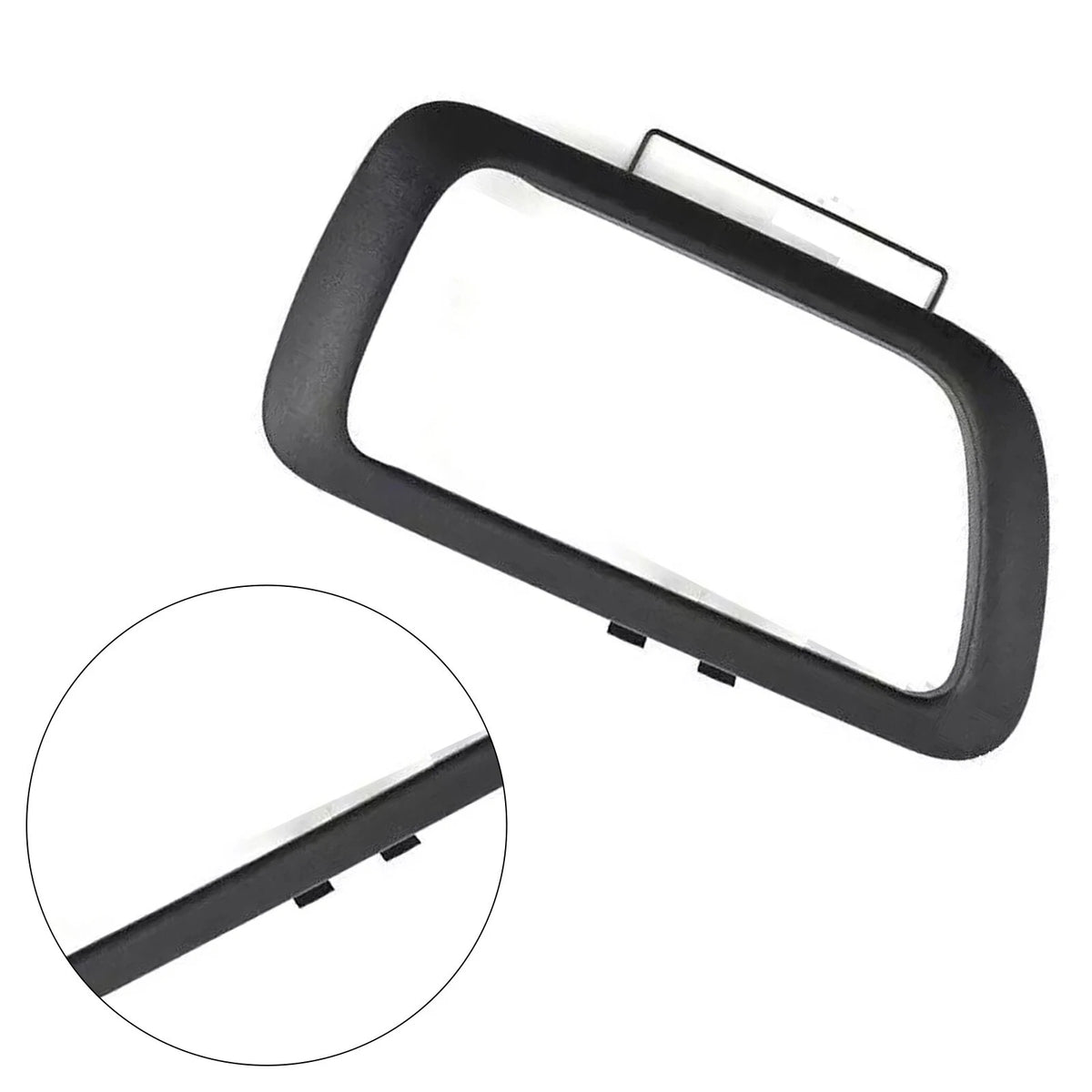 Inner Door Handle Frame MR655492 for Mitsubishi Pajero V73 V77 (1991–2006)