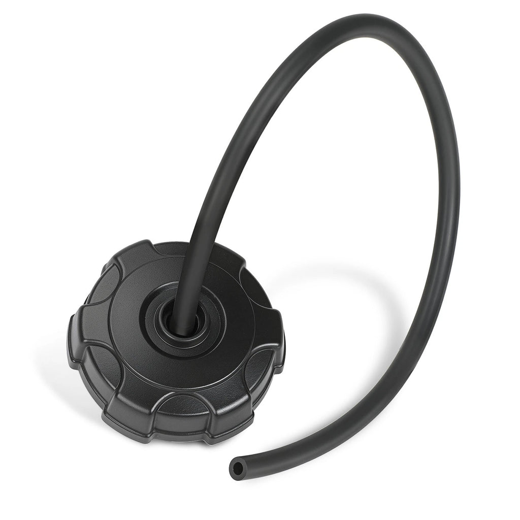 Fuel Tank Cap Tube for Kawasaki Prairie 400 2x4 4x4 (1997–2002) 51048-1133
