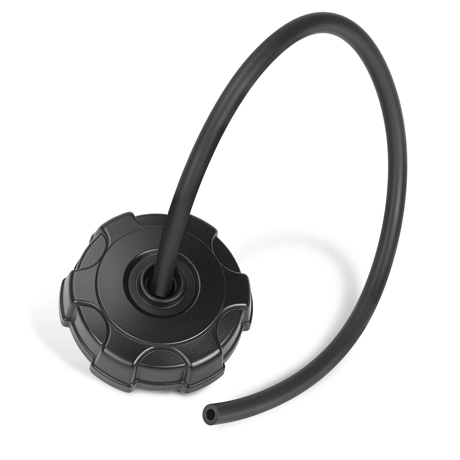 Fuel Tank Cap Tube for Kawasaki Prairie 400 2x4 4x4 (1997–2002) 51048-1133
