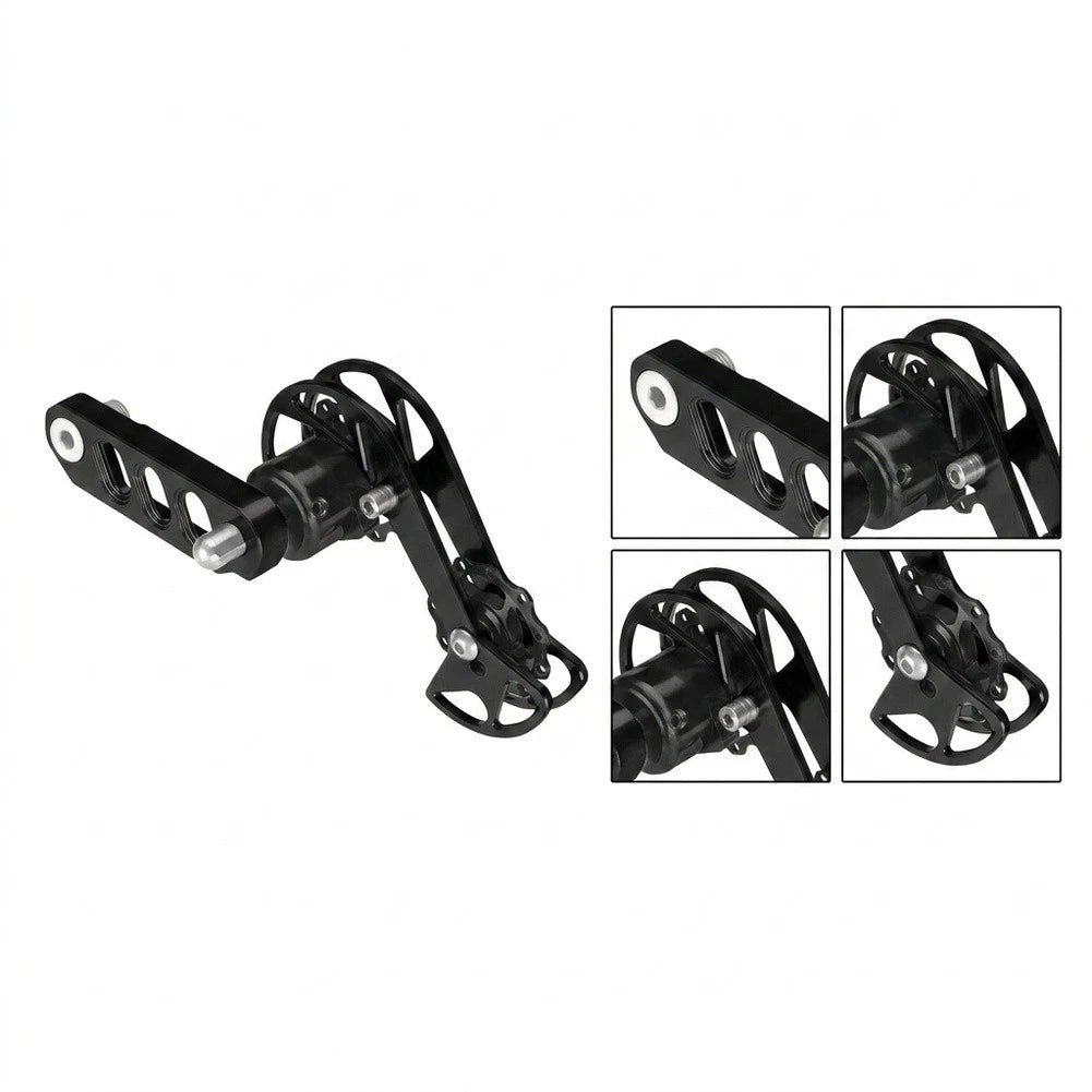 Single Speed Chain Tensioner for