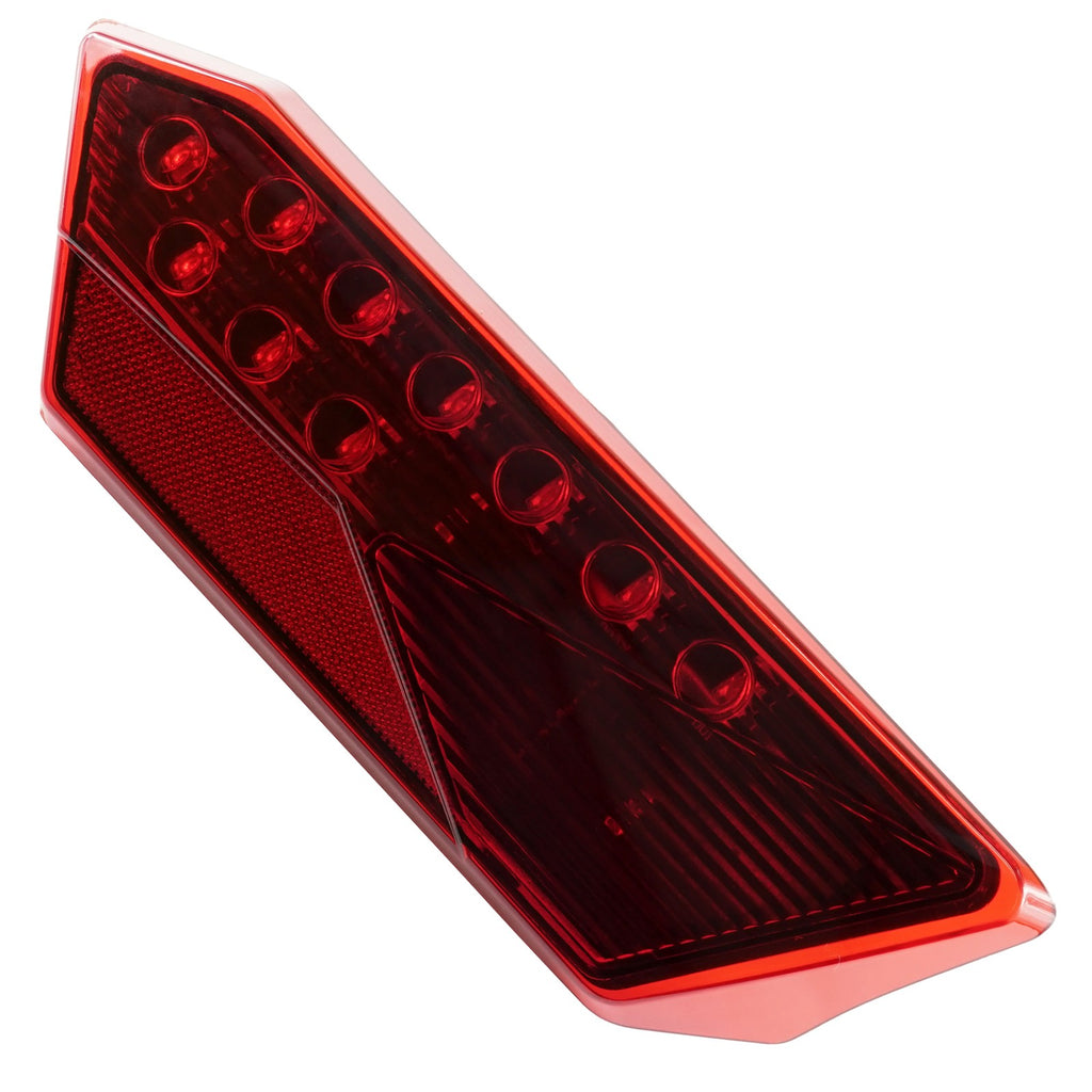 Rear Right LED Taillight Replacement for Polaris RZR XP 1000 (2014–2018)