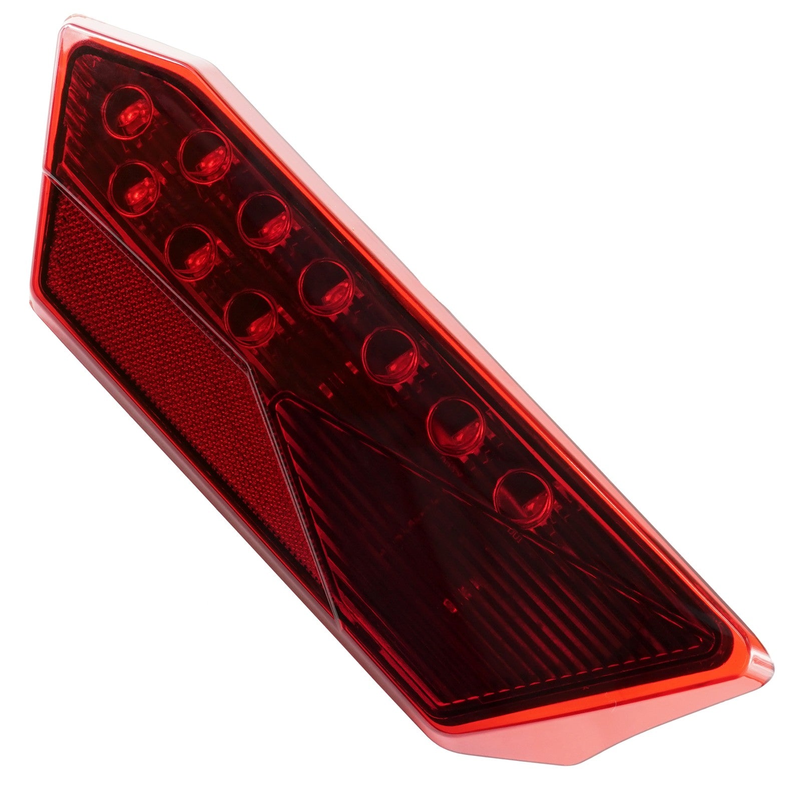 Rear Right LED Taillight Replacement for Polaris RZR XP 1000 (2014–2018)