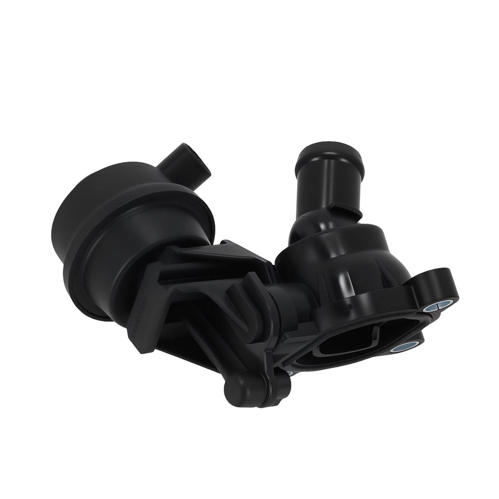 Auto Cooling Thermostat for Audi A6 A7 VW Touareg (2012–2016) 059121737AM Black