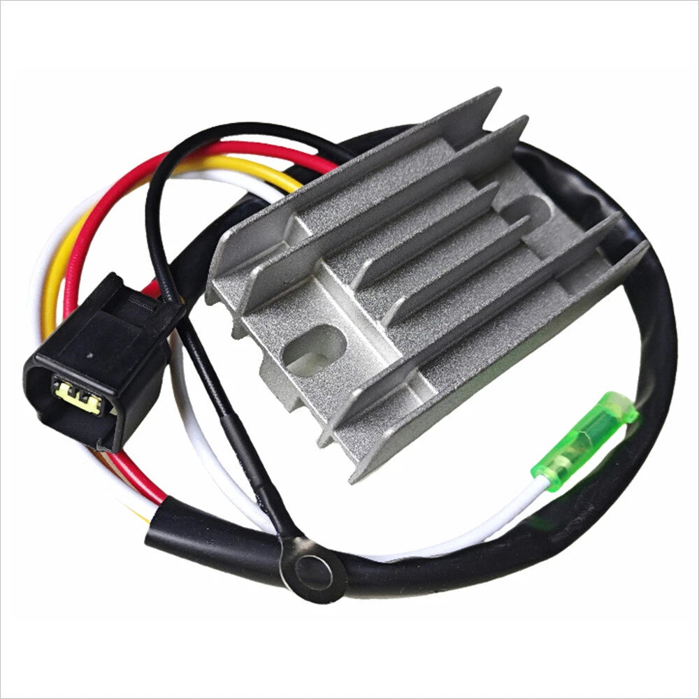 Voltage Regulator Rectifier for Suzuki DF25 DF30 (2000–2007)