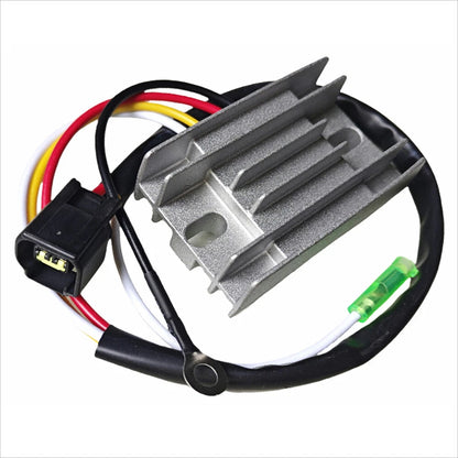 Voltage Regulator Rectifier for Suzuki DF25 DF30 (2000–2007)