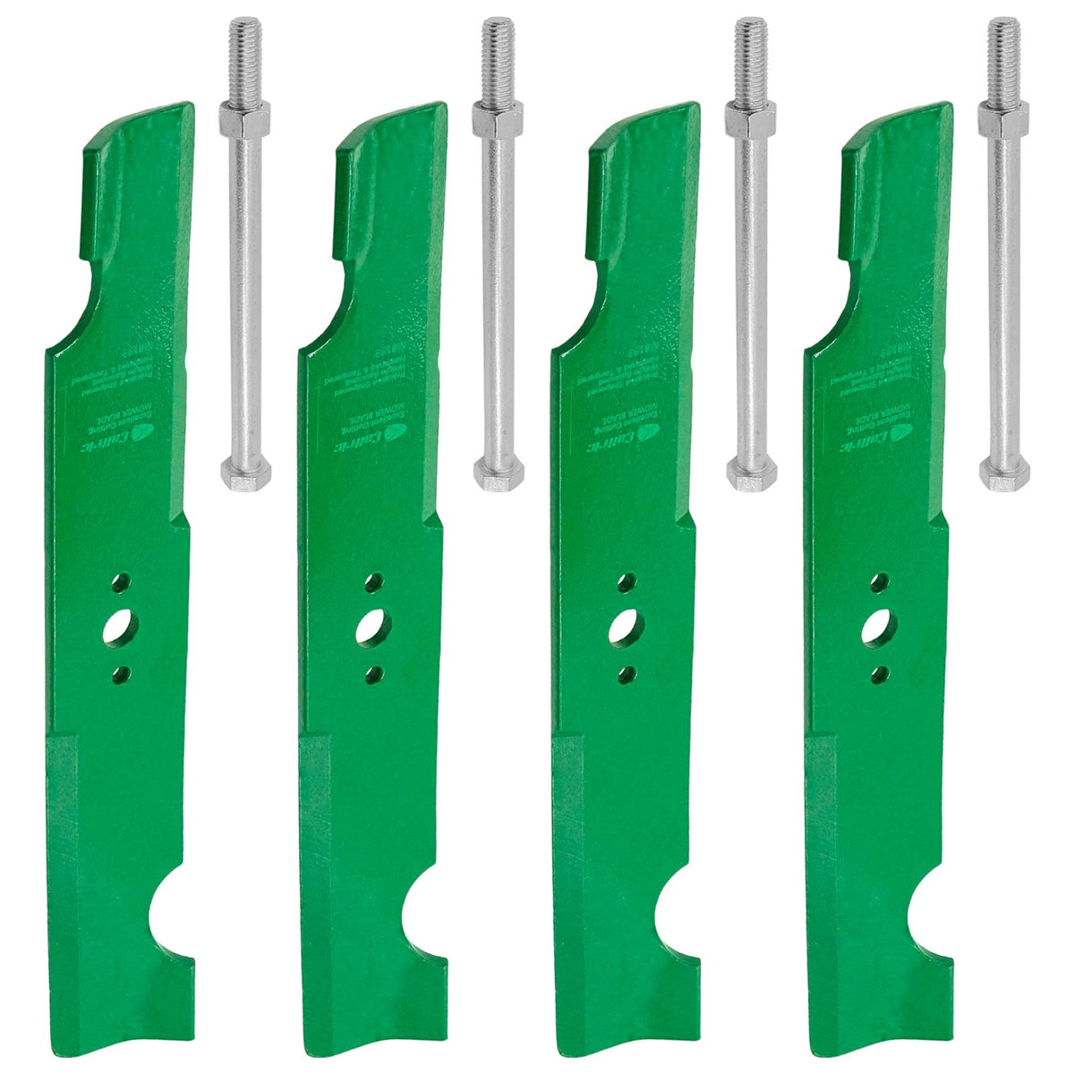 Deck Blade with Bolts Replacement for Scag 36 Inch (2007–2024)