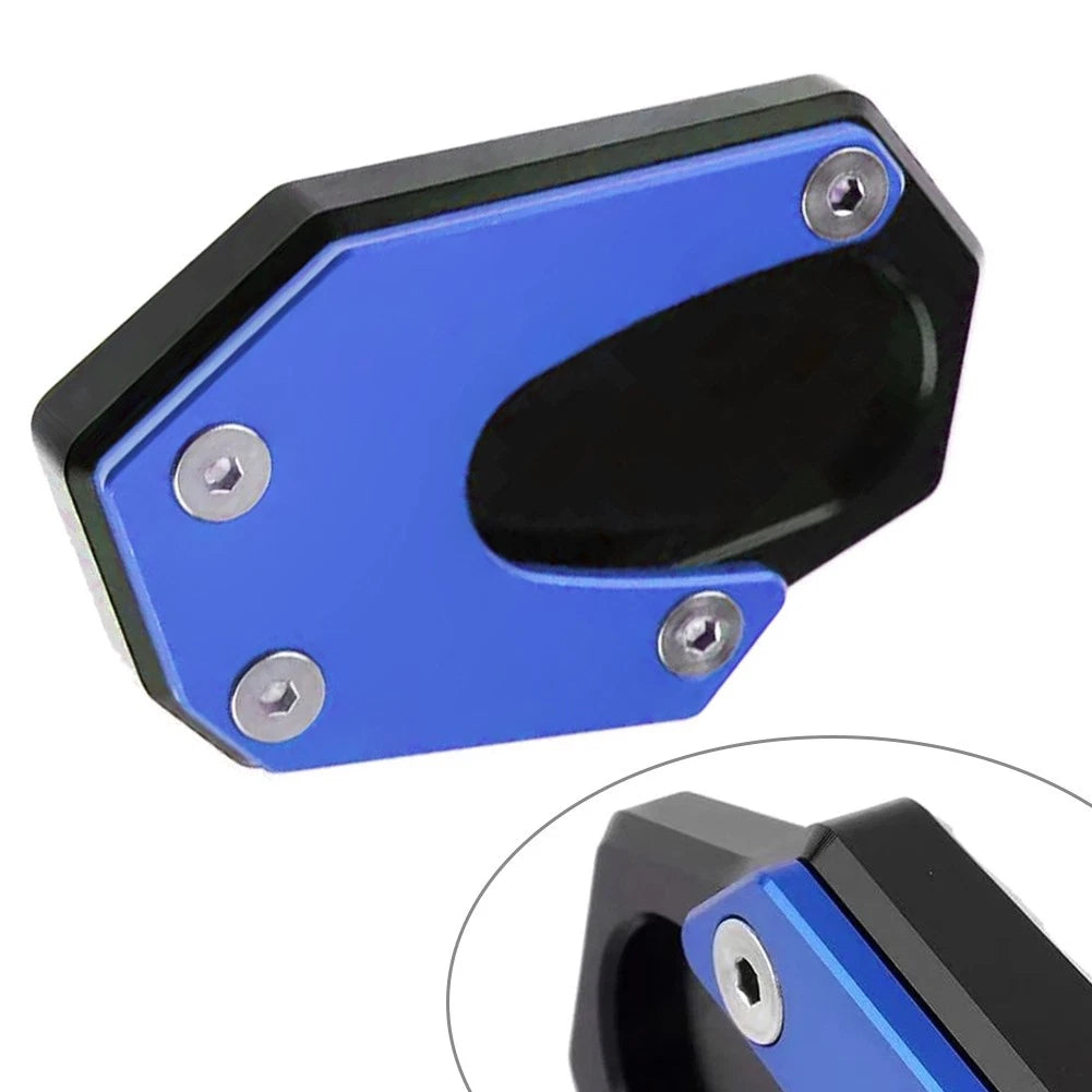 Side Stand Enlarge Kickstand Pad for Suzuki V-Strom 800DE (2023)