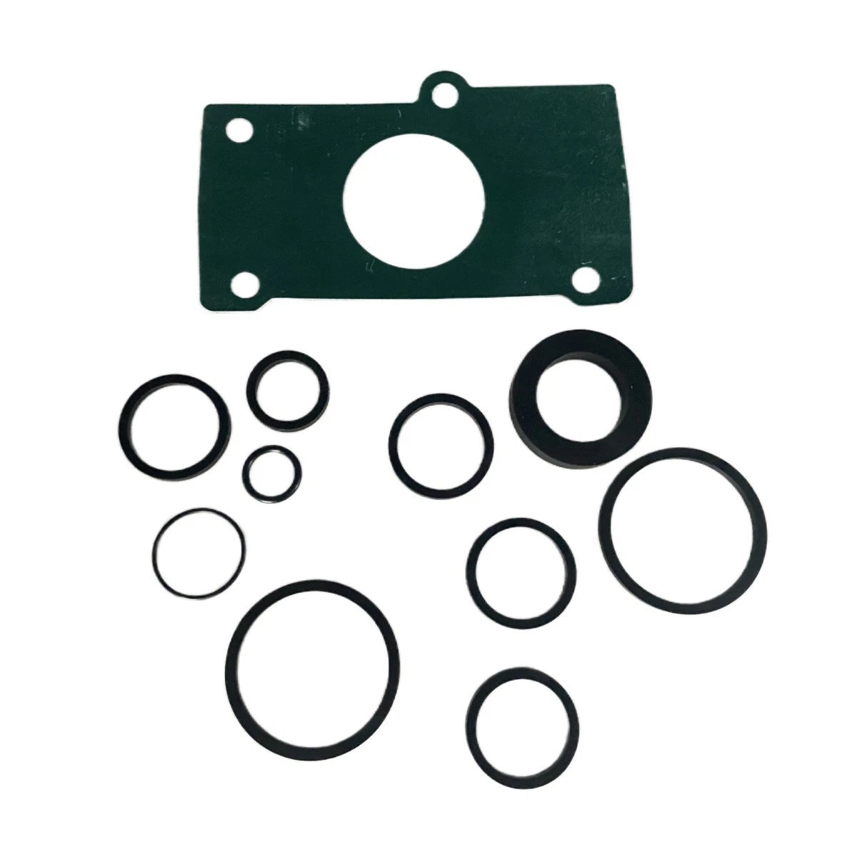 Exchange Gasket Seal Kit 22103 for Volvo Penta B21 B23 AQ120 AQ125 AQ140 (1975–1985)