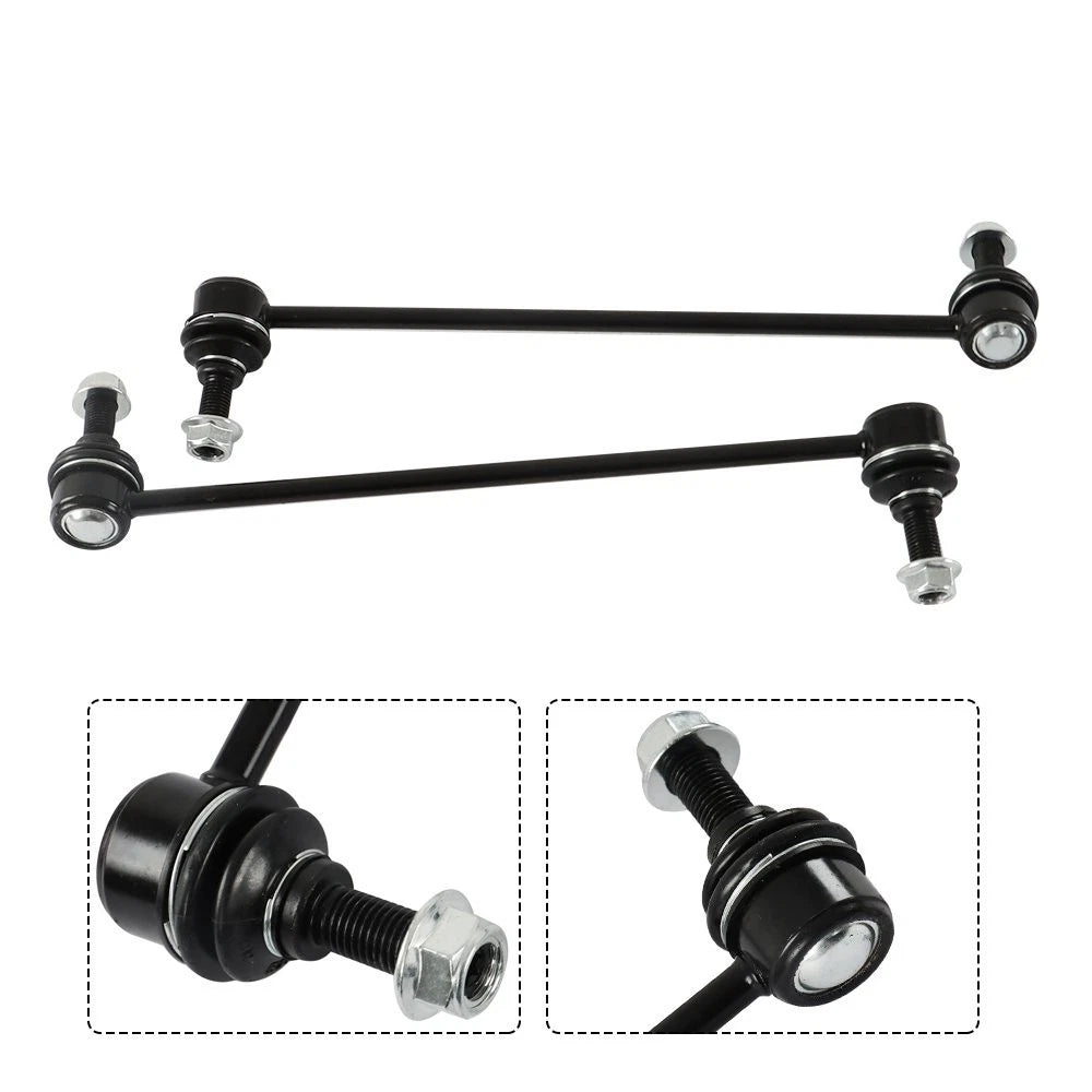 Control Arm w/ Ball Joint & Sway Bar Link for Nissan Pathfinder (2013–2019)