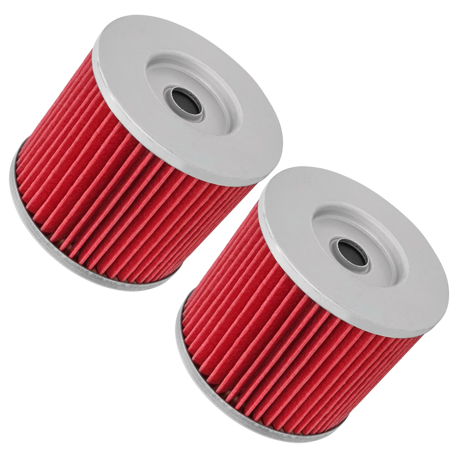 Oil Filter Replacement for Suzuki GS750 (1977–1983) 2 Pack