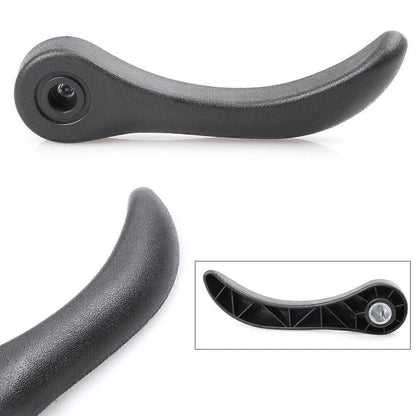 Driver Side Seat Recliner Handle for Chevrolet Colorado (2004–2012)