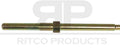 Crankshaft Locking Tool for Sea-Doo GTX RXP RXT GTR GTI 1503 (All 4TEC)