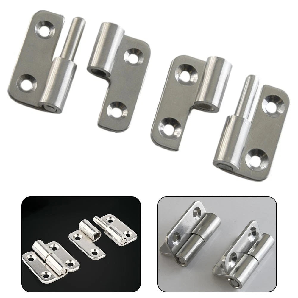Removable Hinge Accessory for Lift Off 304 Stainless Steel (1PCS) 3733mm
