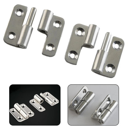 Removable Hinge Accessory for Lift Off 304 Stainless Steel (1PCS) 3733mm