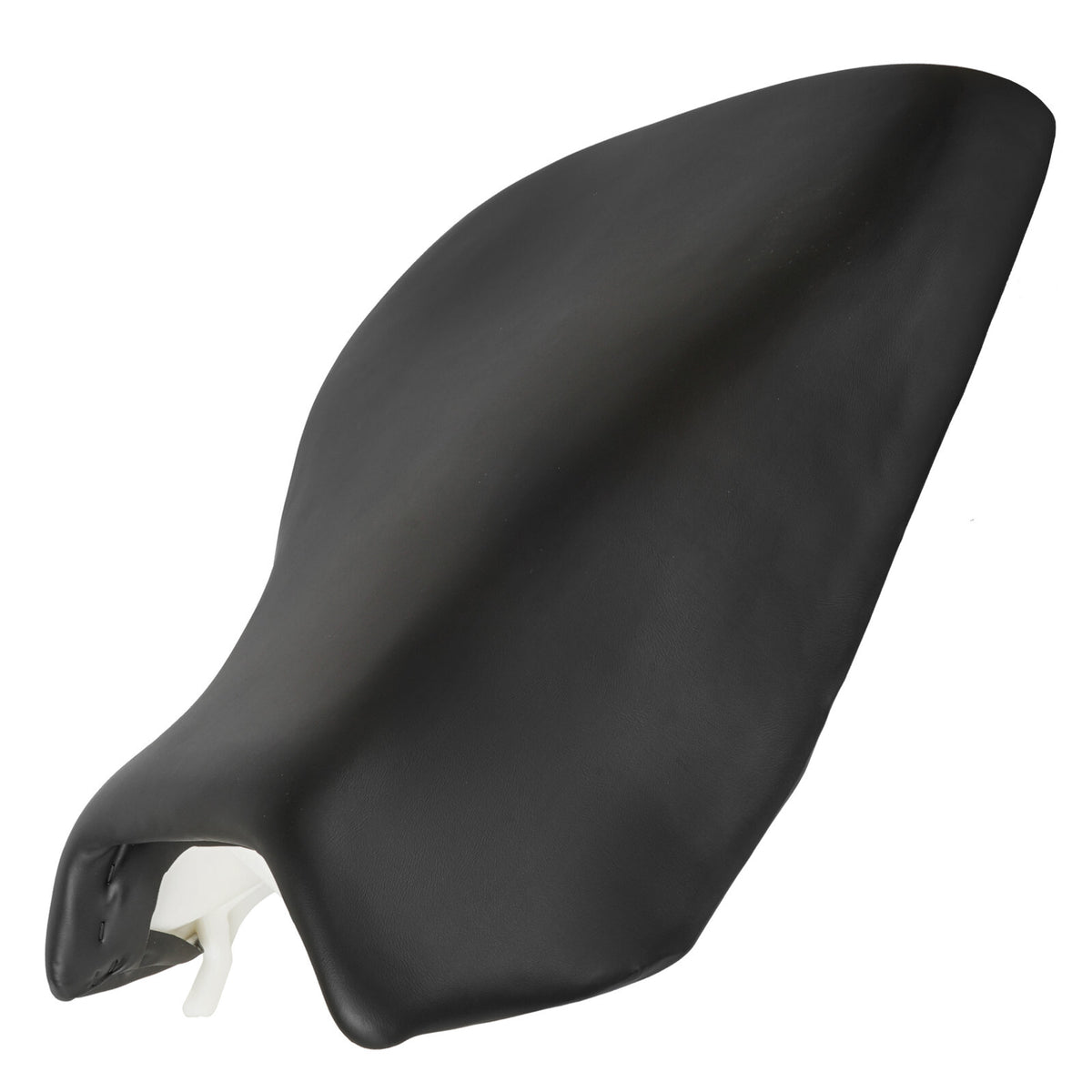 Complete Seat Black Replacement for Yamaha Grizzly 700 YFM700F 4X4 (2007–2011)
