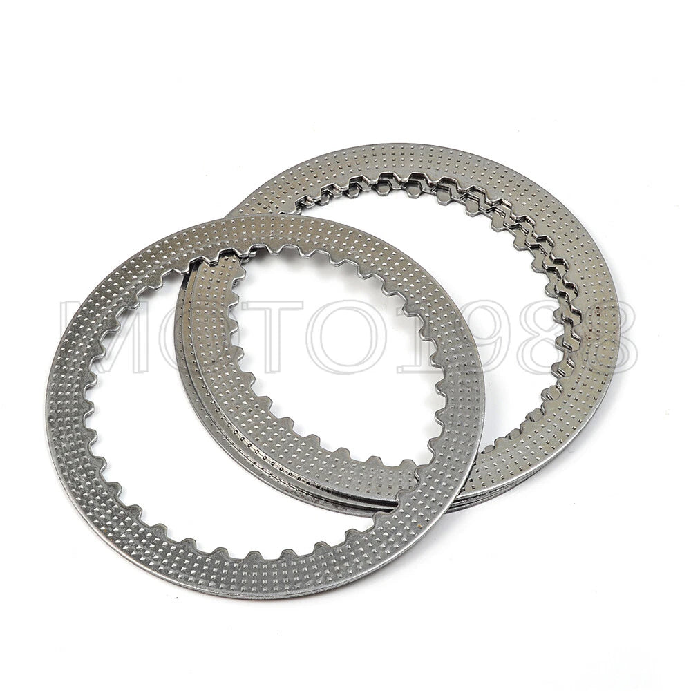 Clutch Kit with Heavy Duty Springs & Gasket for Honda TRX250 Recon 250 (1997–2018)